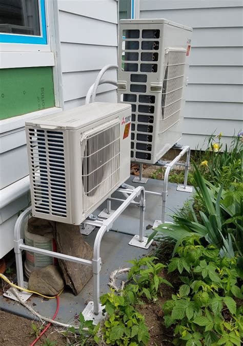 Heat Pump Installation and Monetization - MassLandlords.net