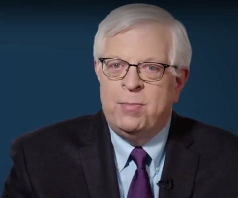 Dennis Prager Biography – Facts, Childhood, Family Life, Career