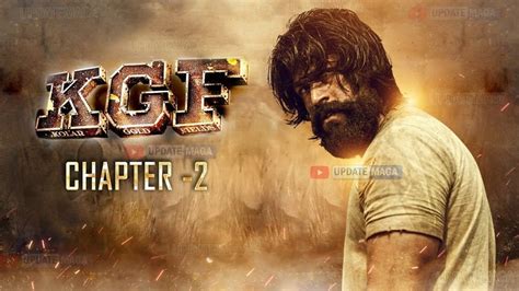 KGF Chapter 2: Release Date, Cast, Plot, Story and And All We Know So Far (2020 Update)