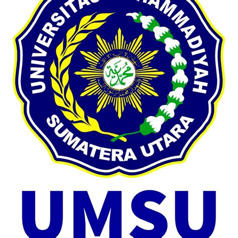 UMSU-LOGO-MED | Universitas Muhammadiyah Sumatera Utara