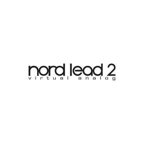 Nord Lead Logo Vector - (.Ai .PNG .SVG .EPS Free Download)