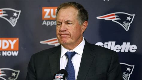 Bill Belichick 9/29: 'It was a tough football game'