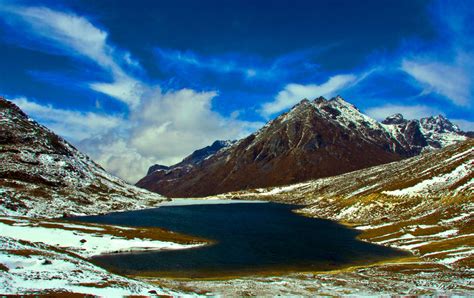 Sela Lake, Arunachal Pradesh - India Travel Forum | IndiaMike.com