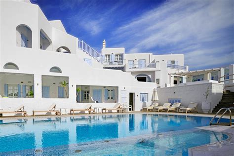 Petinos Hotel Mykonos Greece - Mykonosgreece.com