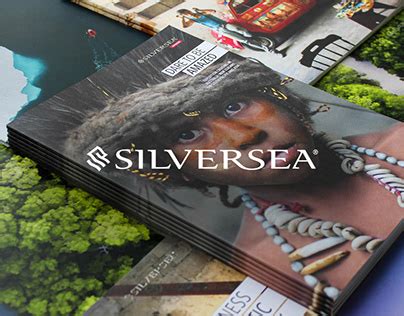 Silversea Projects | Photos, videos, logos, illustrations and branding ...