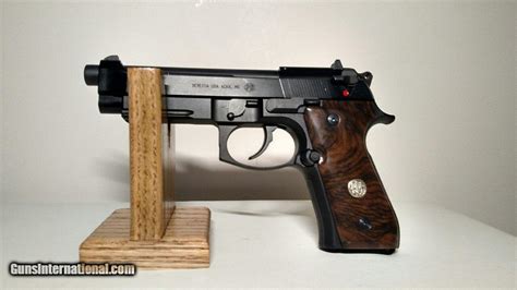 Beretta M9 22LR Pistol by Beretta