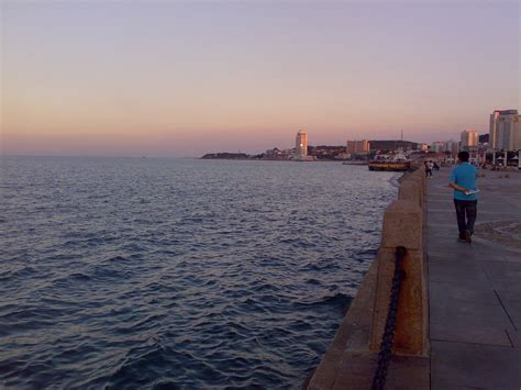 Yantai Photo by Walter Wilde | 5:47 pm 15 Sep 2012