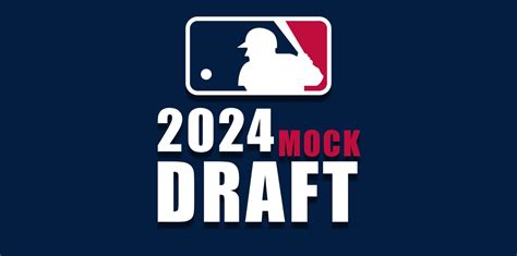 Mock Mlb Draft 2024 Prospects - Hatti Koralle