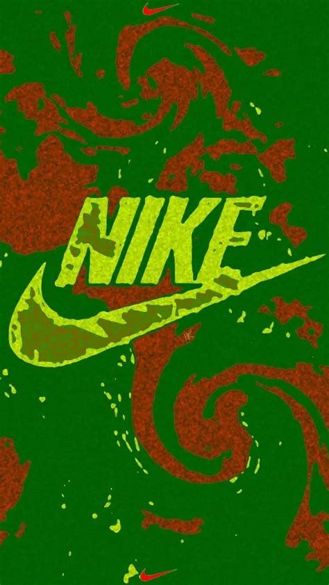 Nike Logo Wallpaper | Loonaz