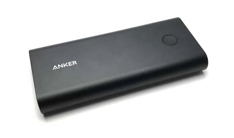 Anker PowerCore+ 26800 PD REVIEW | MacSources