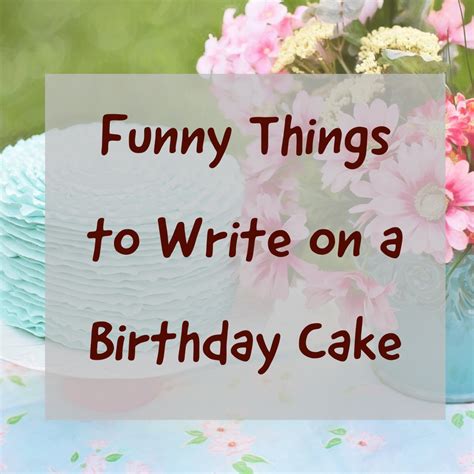 Funny 60th Birthday Sayings For Cakes - Funny PNG