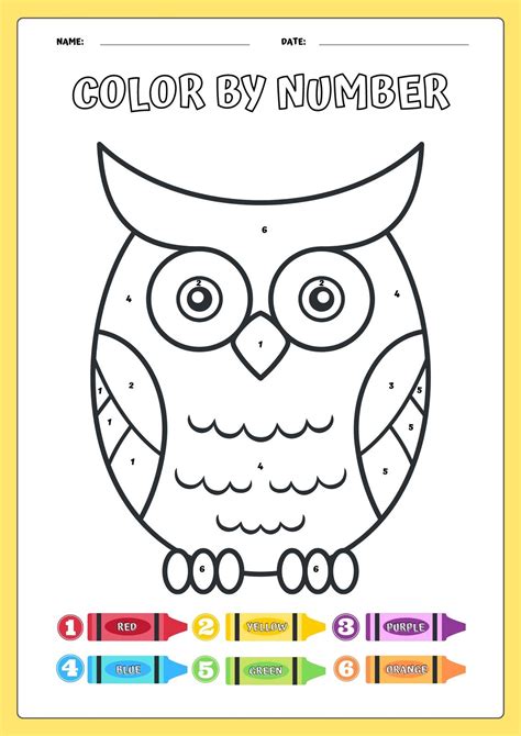 printable coloring pages for kids - free printable coloring pages kiddoworksheets ...