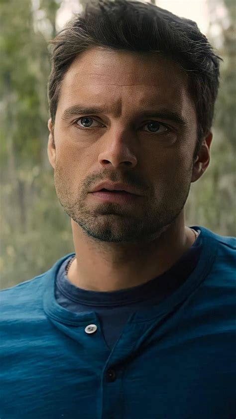 Sebastian Stan | Marvel kahramanları, Marvel