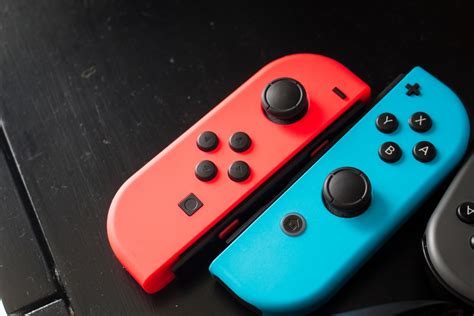 Report: Nintendo Is Offering Free Nintendo Switch Joy-Con Repair Service