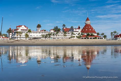 10 Things to do on Coronado Island - California Through My Lens