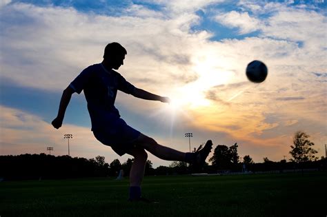 Soccer Kicking Ball - Free photo on Pixabay - Pixabay