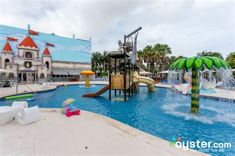 Family Club at Grand Riviera Princess Review: What To REALLY Expect If You Stay