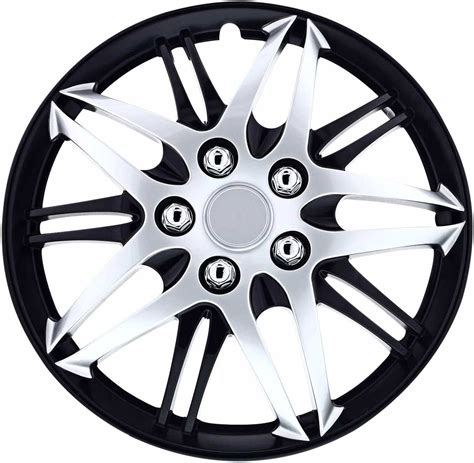 10 Best Wheel Covers For Honda Civic