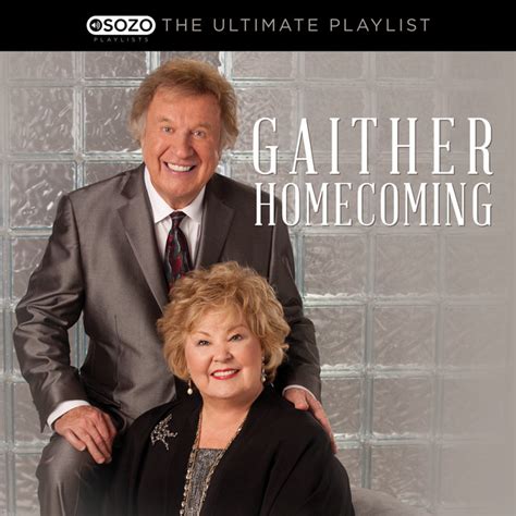 BPM and key for Because He Lives by Bill & Gloria Gaither | Tempo for ...