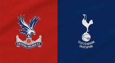 Official Tottenham starting XI v Crystal Palace - Royal, Kane and Skipp ...