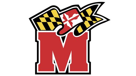 Maryland Terrapins Logo, symbol, meaning, history, PNG, brand