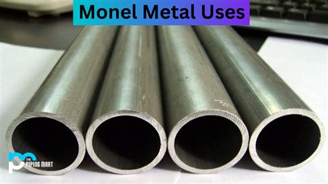 Monel Metal Uses