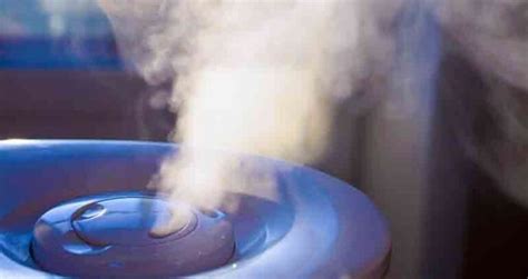 How to create a DIY humidifier