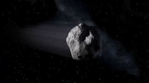 NASA's DART mission to move an asteroid is crucial for humanity | Mashable