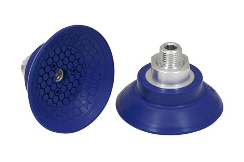 Bell-Shaped Suction Cups SAG > Vacuum Suction Cups | Schmalz