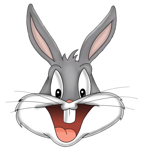 Bugs Bunny Cartoon Transparent Background Png Mart | The Best Porn Website