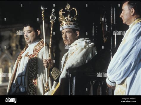 Richard iii 1995 ian mckellen hi-res stock photography and images - Alamy