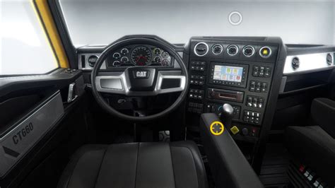 Пин на доске interior for truck