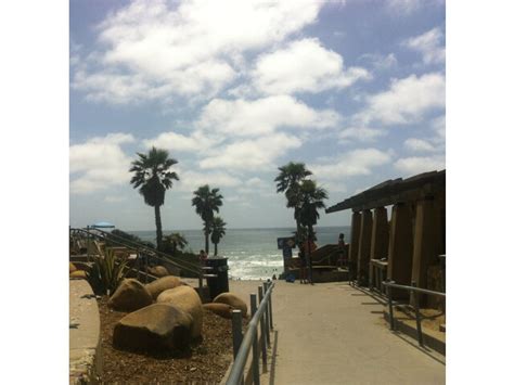 Solana Beach, CA - Geographic Facts & Maps - MapSof.net