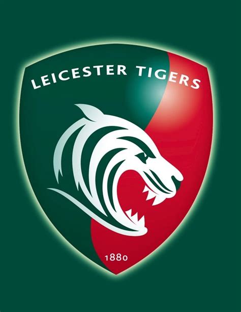 HugeDomains.com | Leicester tigers, Leicester, Rugby logo