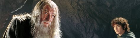 6 Reasons Fundraisers Should Be Like Gandalf, Not Frodo