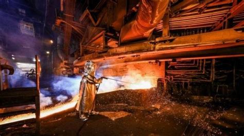 New Nickel Smelter in South Kalimantan Expected to Create Thousands of Jobs - TheIndonesia.id