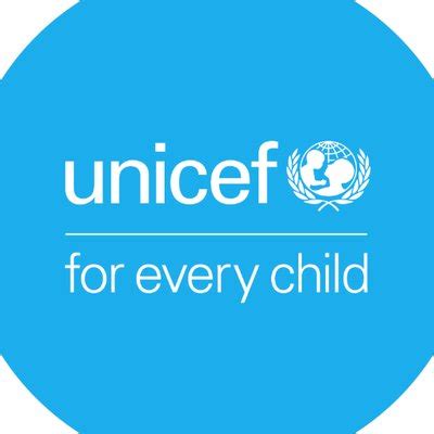 @UNICEFEducation - Emoji.Life