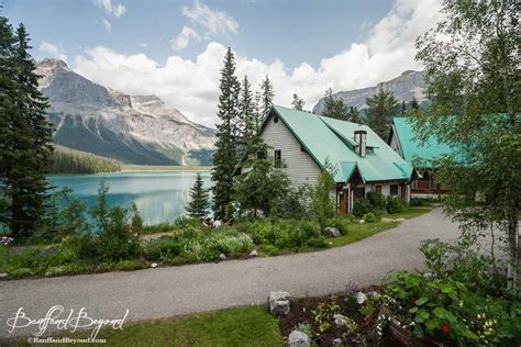 cabins at emerald lake lodge