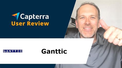 Ganttic Review: Very easy to get started and met our needs for ...