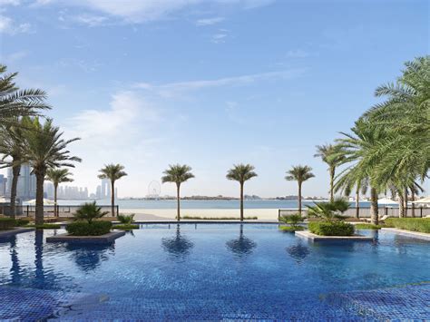 Hotel in Dubai - Fairmont The Palm - AccorHotels