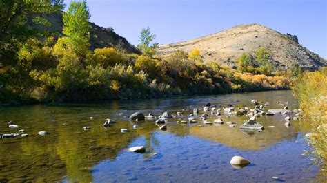 Truckee Meadows Flood Control - Kleinfelder