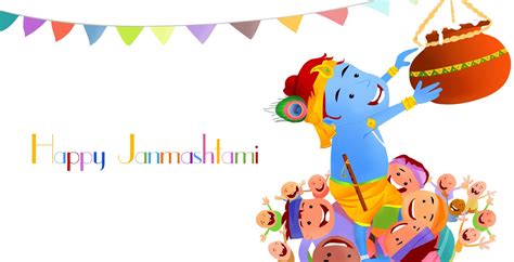 Krishna Janmashtami , Dahi handi - Konkankatta.in