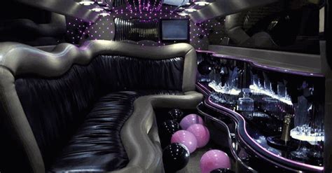 Concord Pleasanton Chrysler 300 Limousine Rentals