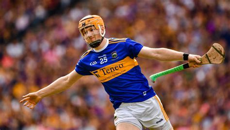 2019 All Ireland Hurling Championship Final: Tipperary's path to the final as they get ready to ...