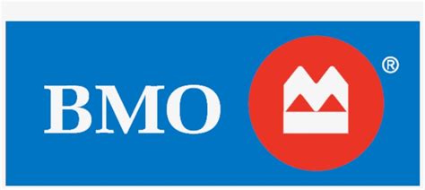 Bmo-logo - Bank Of Montreal Logo PNG Image | Transparent PNG Free Download on SeekPNG