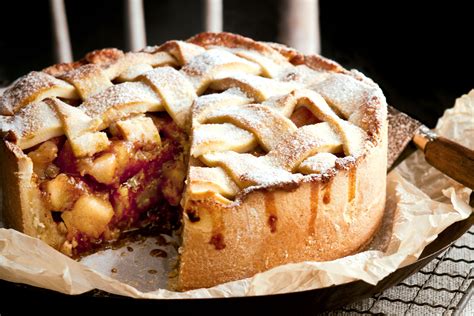 29 mind-blowing sweet pie recipes for autumn