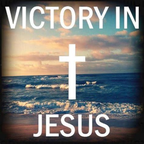 509 best Victory in Jesus......♡ images on Pinterest