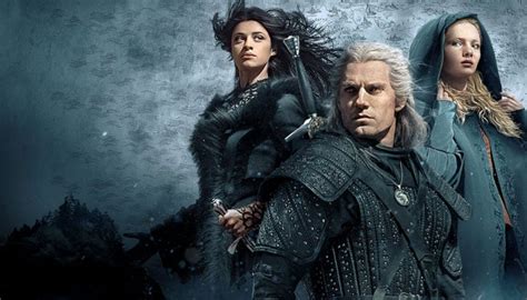 Netflix recasts the role of Eskel on ‘The Witcher’ due to this ‘heartbreaking’ reason