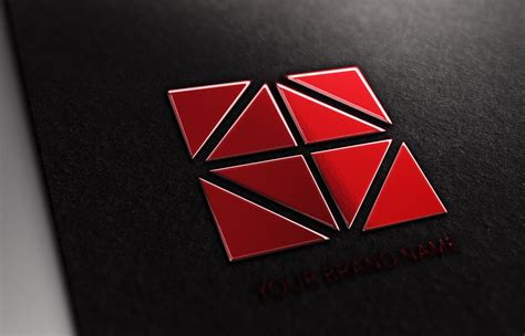 Box Logo Vector Design Graphic by titiwancistudio · Creative Fabrica