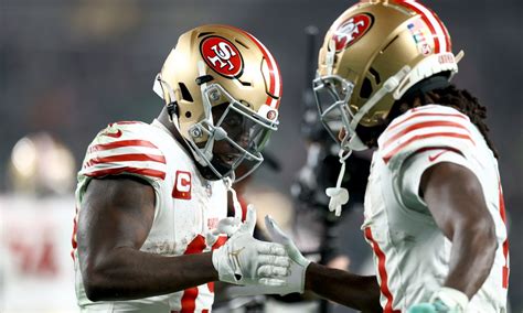 49ers vs. Eagles final score: Notes from San Francisco blowout